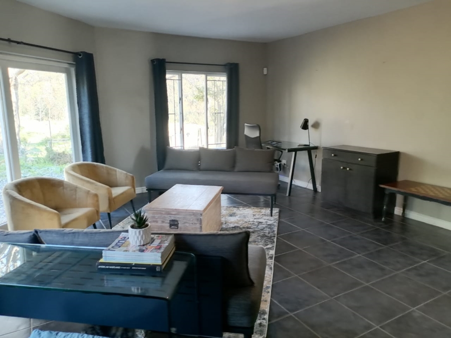 5 Bedroom Property for Sale in Tre Donne Estate Western Cape